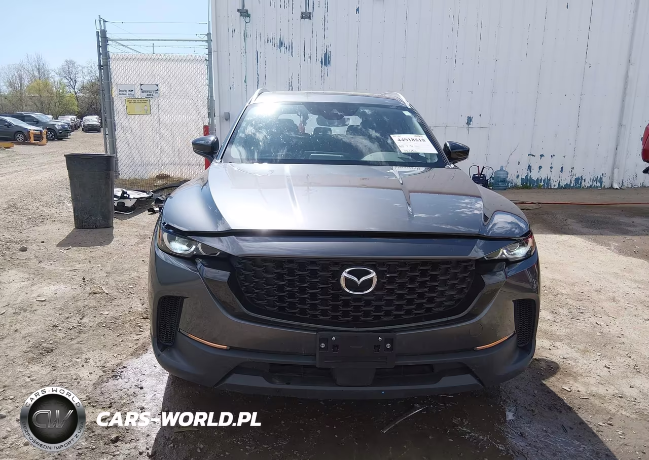 2024 Mazda Cx-50 2.5 S Premium VIN:7MMVABDM9RN190411 - 13