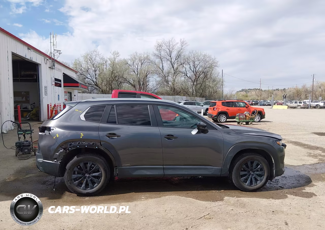 2024 Mazda Cx-50 2.5 S Premium VIN:7MMVABDM9RN190411 - 14