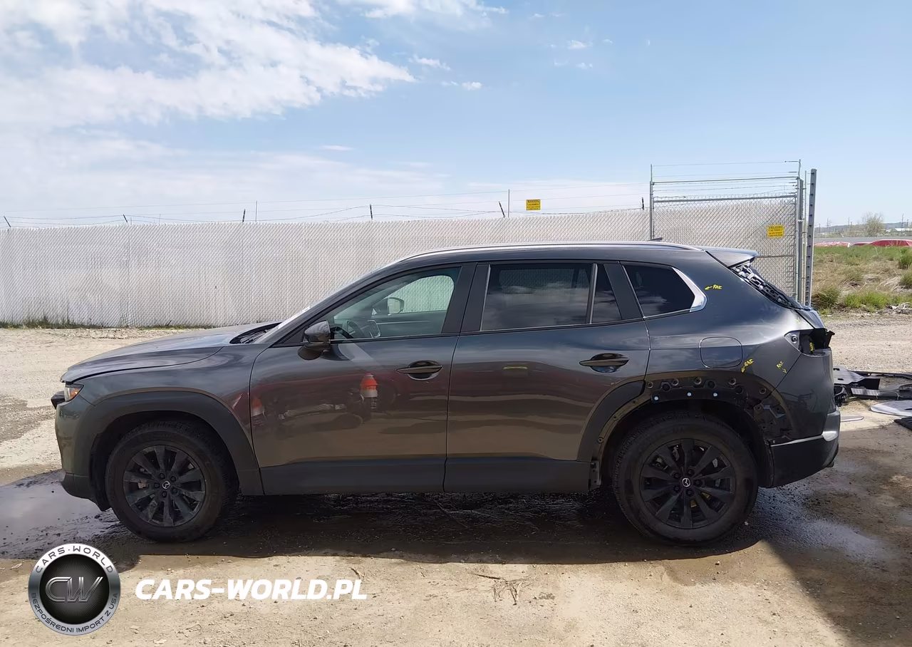 2024 Mazda Cx-50 2.5 S Premium VIN:7MMVABDM9RN190411 - 15