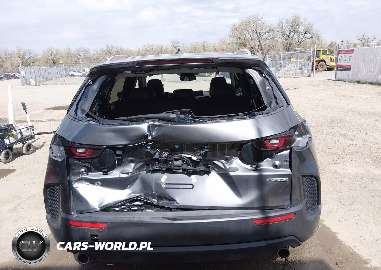 2024 Mazda Cx-50 2.5 S Premium VIN:7MMVABDM9RN190411 - 17