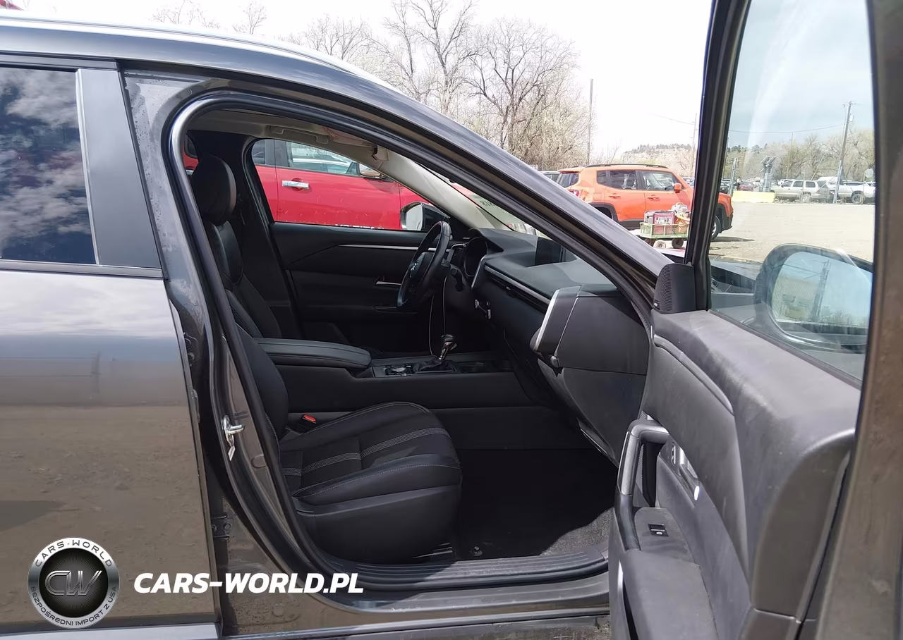 2024 Mazda Cx-50 2.5 S Premium VIN:7MMVABDM9RN190411 - 5