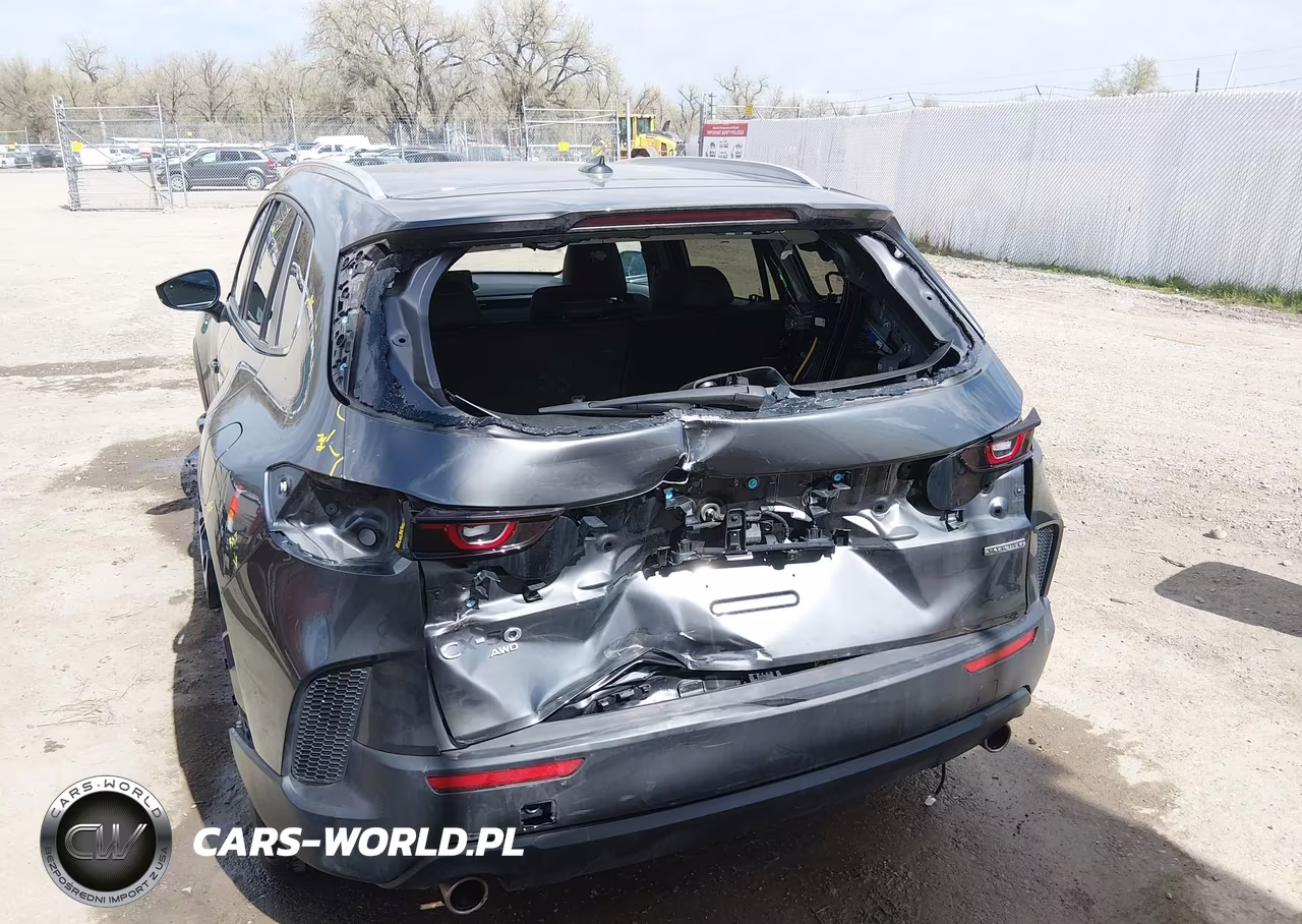 2024 Mazda Cx-50 2.5 S Premium VIN:7MMVABDM9RN190411 - 6