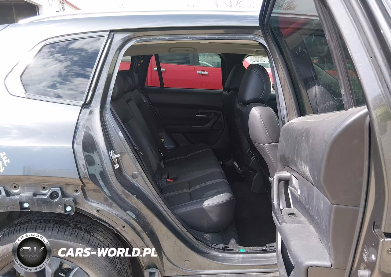 2024 Mazda Cx-50 2.5 S Premium VIN:7MMVABDM9RN190411 - 8