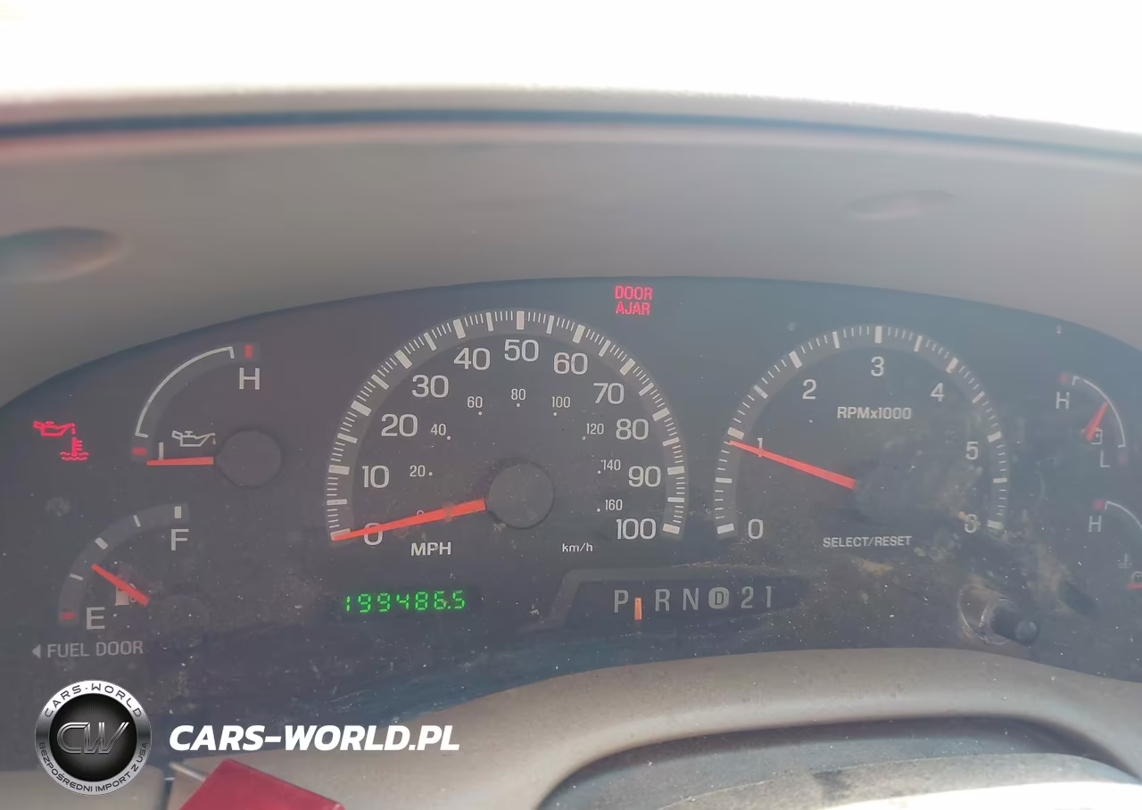 2001 Ford F-150 King Ranch Edition-Lariat-Xlt VIN:1FTRW08W81KE09433 - 7
