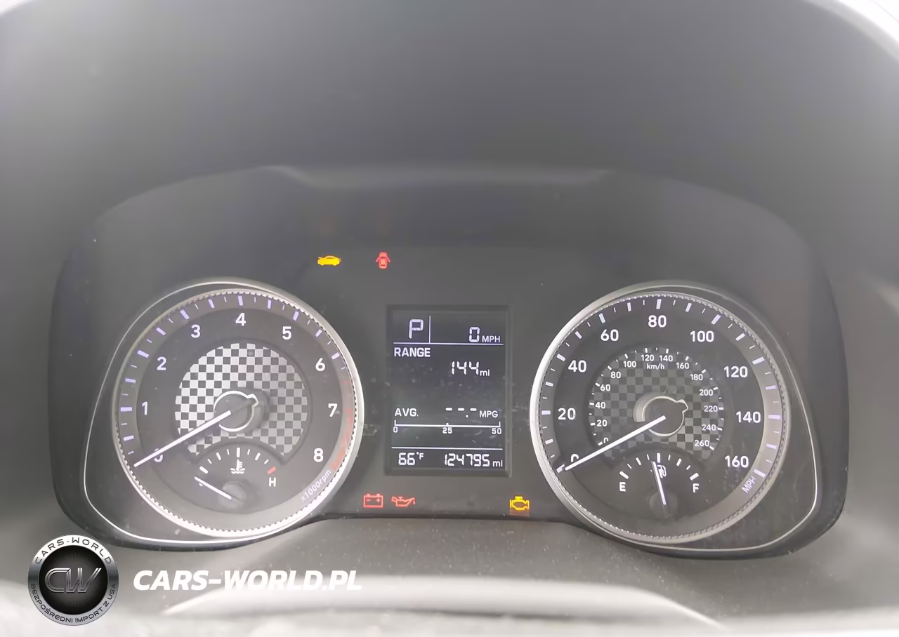 2019 Hyundai Elantra Se VIN:5NPD74LF2KH465843 - 7