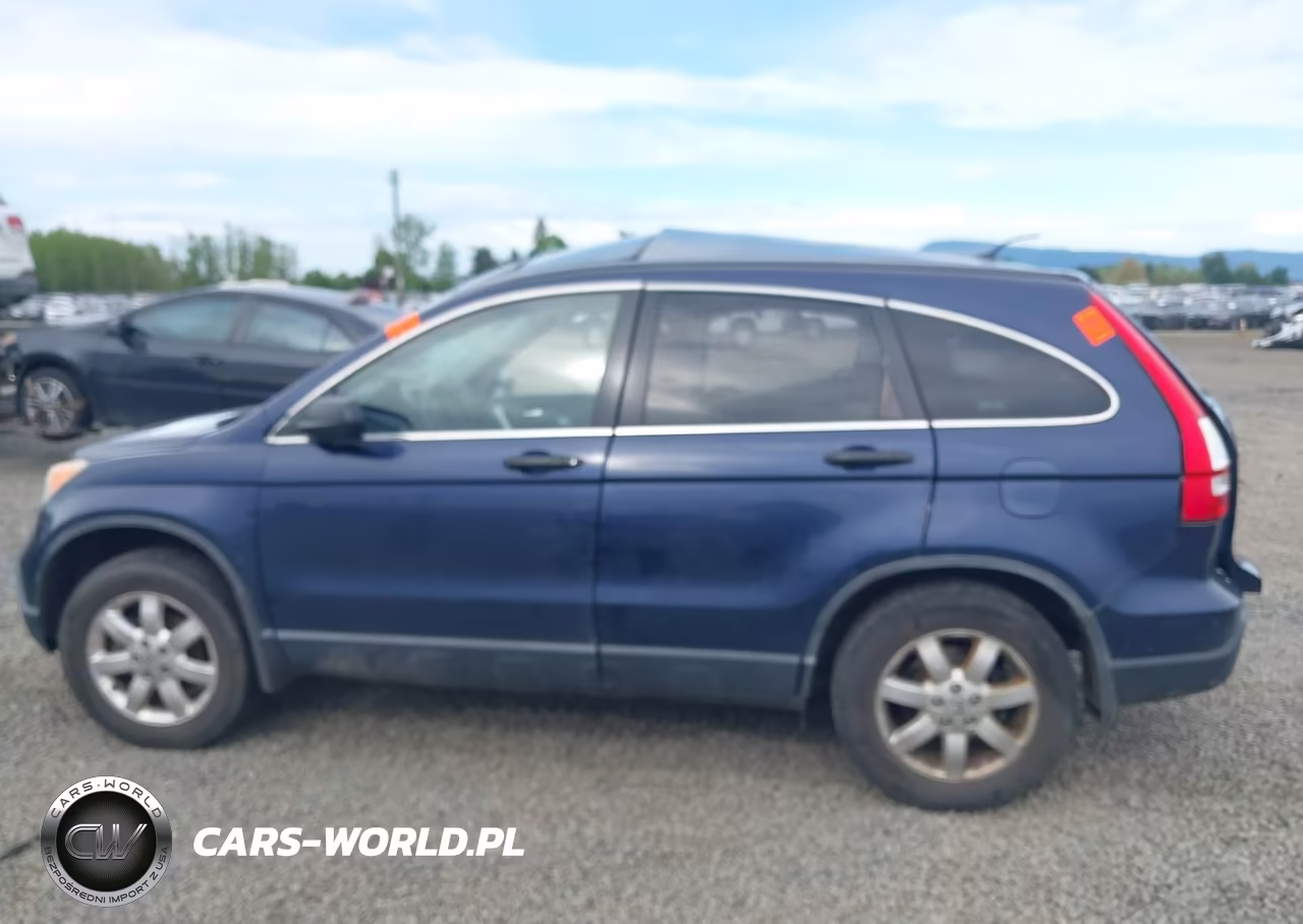 2007 Honda Cr-V Ex VIN:JHLRE385X7C000481 - 14