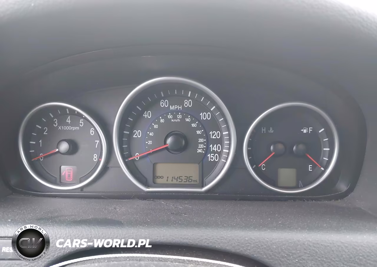 2011 Hyundai Veracruz Limited VIN:KM8NUDCC6BU176744 - 7