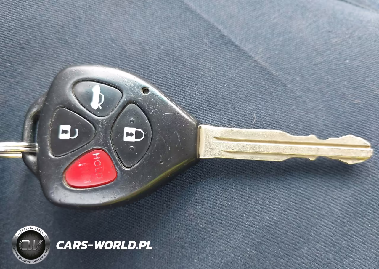 2010 Toyota Camry Le VIN:4T1BF3EK8AU025849 - 11