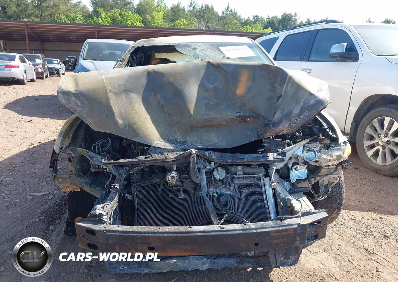 2010 Toyota Camry Le VIN:4T1BF3EK8AU025849 - 13
