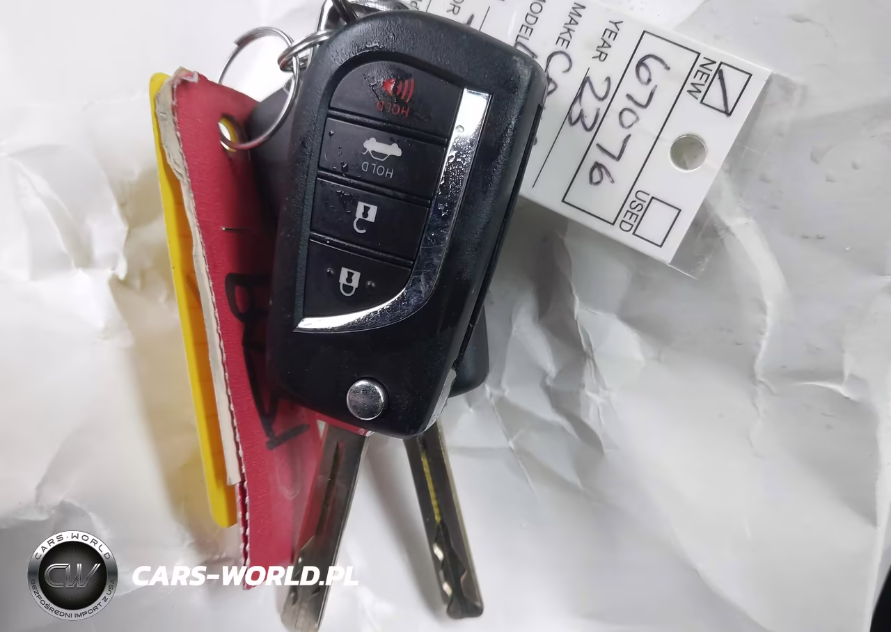 2023 Toyota Camry Le VIN:4T1C11BK4PU102348 - 11