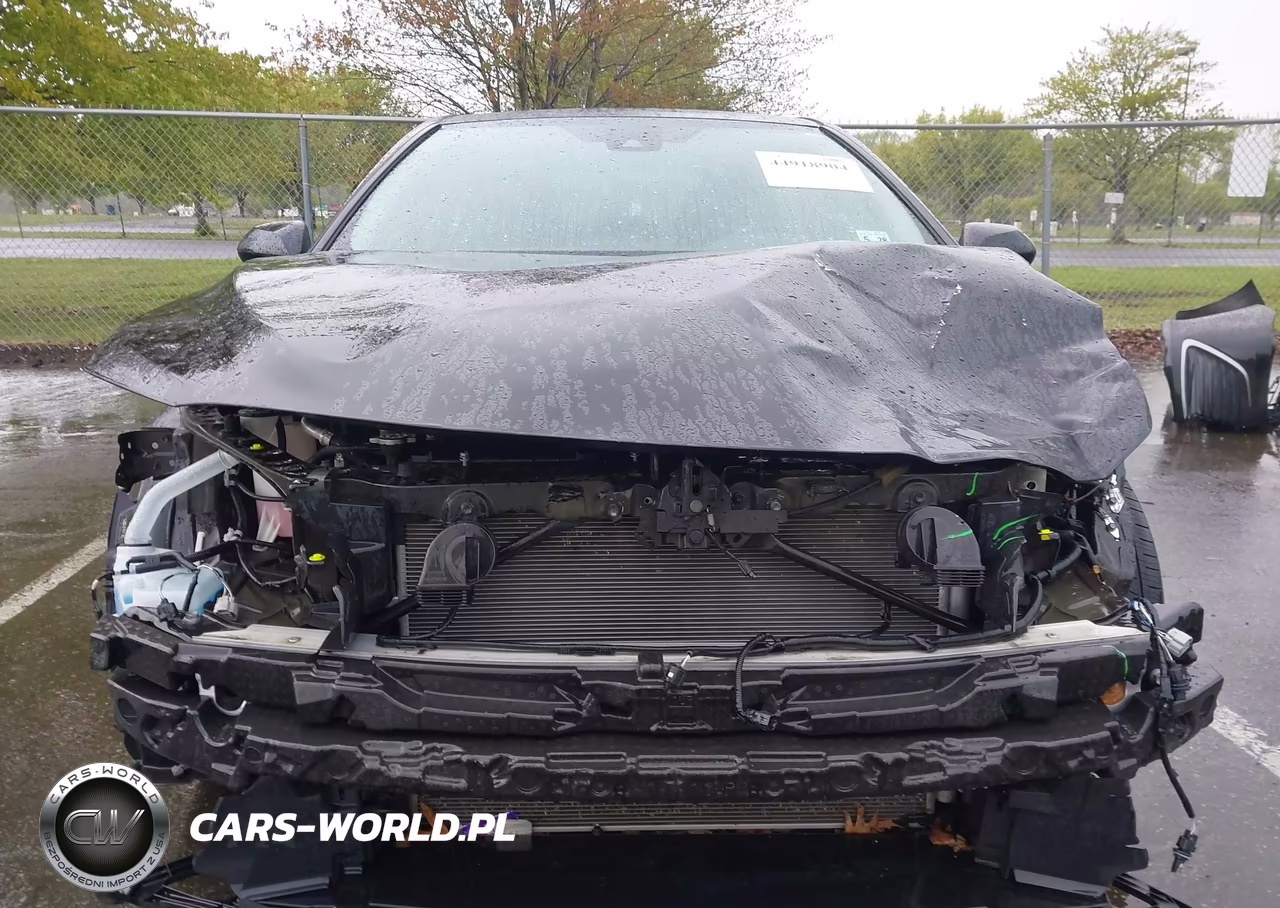 2023 Toyota Camry Le VIN:4T1C11BK4PU102348 - 6