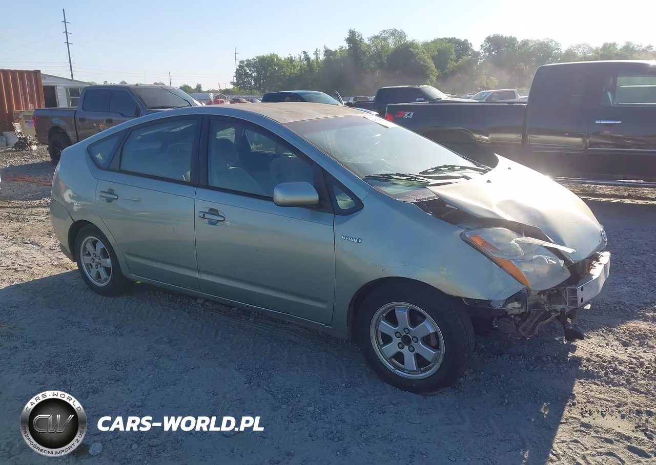 2006 Toyota Prius