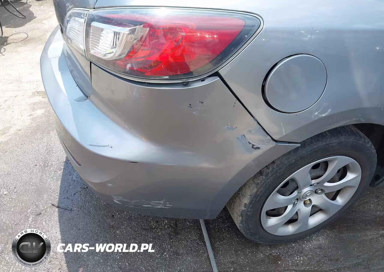 2013 Mazda Mazda3 I Sv VIN:JM1BL1TG8D1724386 - 20