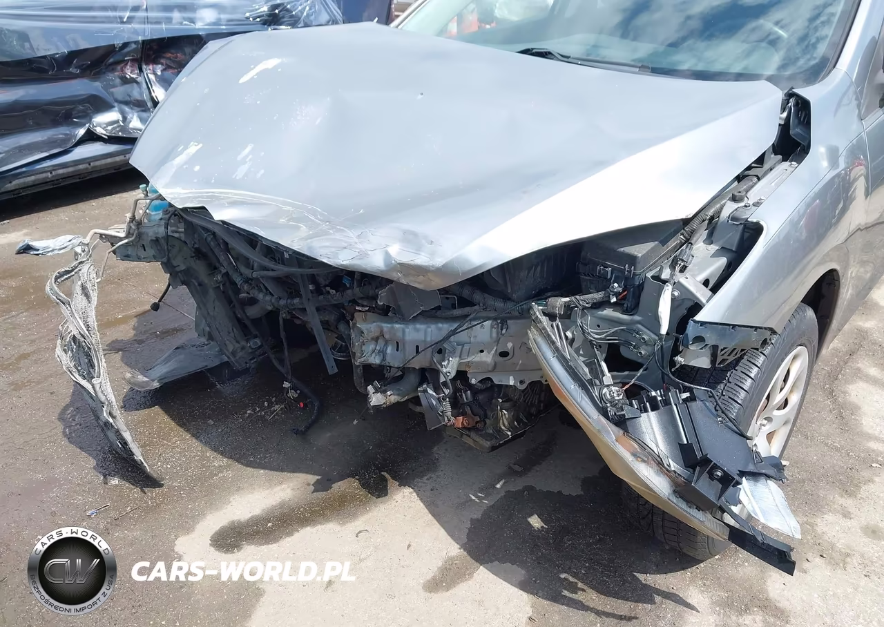 2013 Mazda Mazda3 I Sv VIN:JM1BL1TG8D1724386 - 6