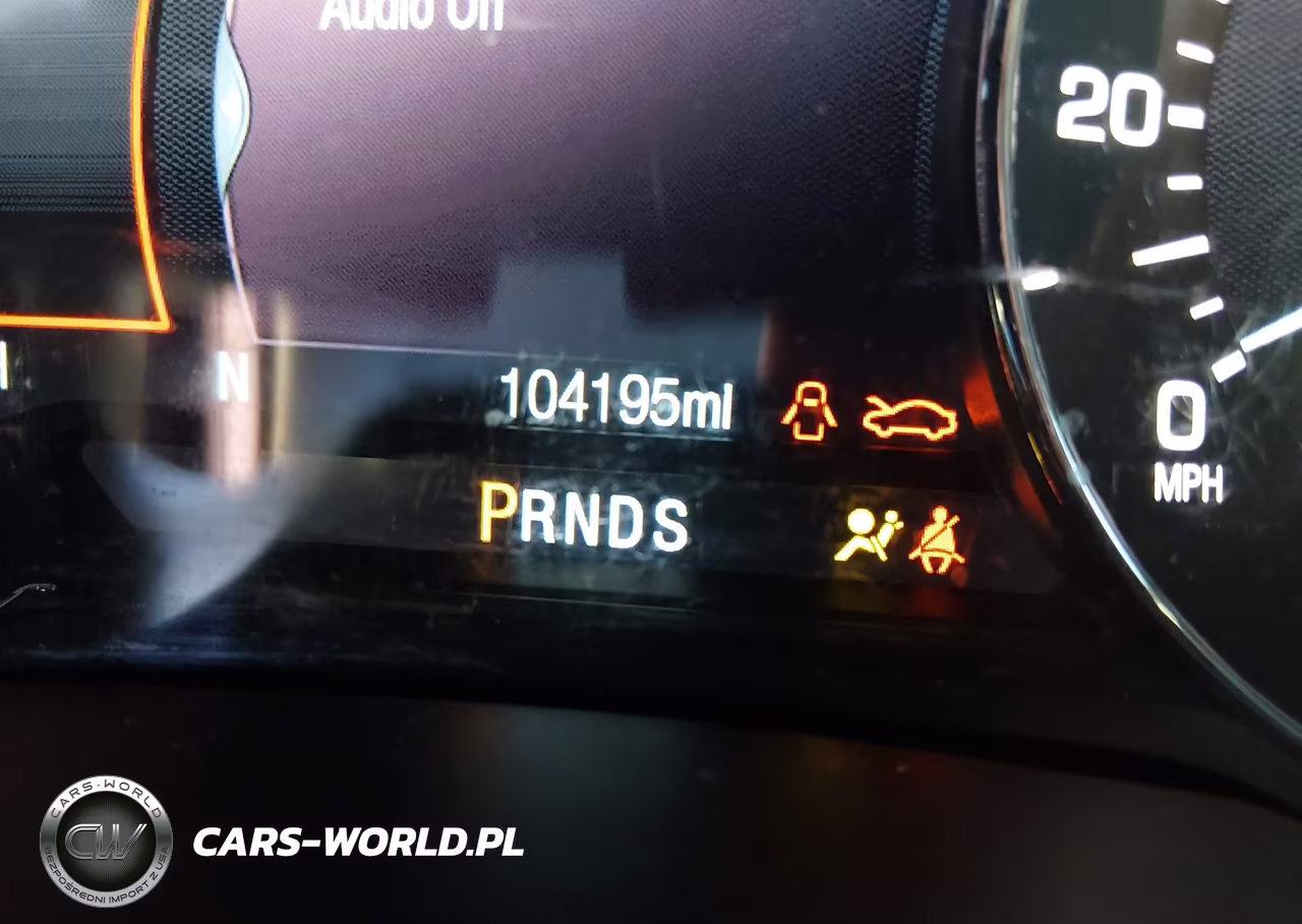 2016 Lincoln Mkc Select VIN:5LMCJ2D98GUJ31381 - 16