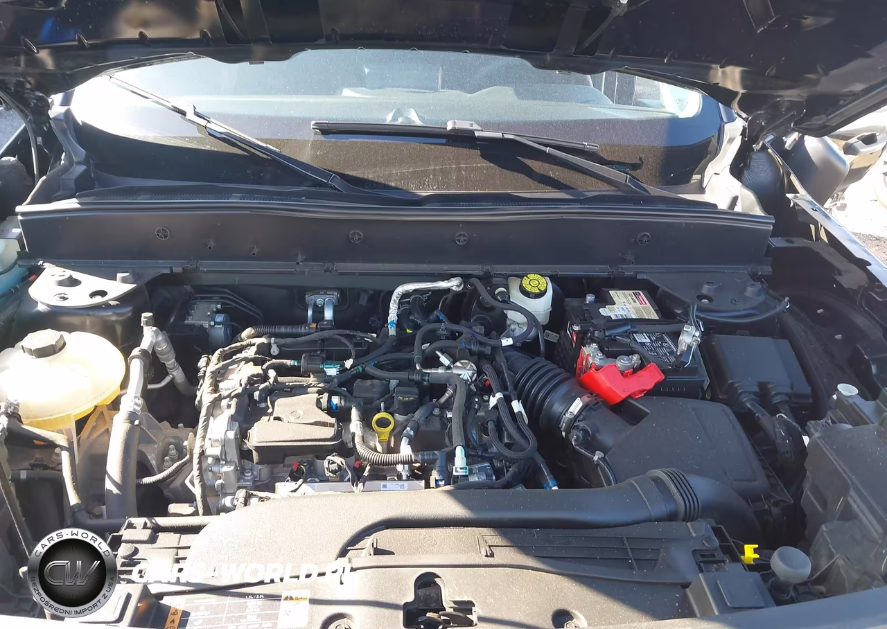 2021 Ford Bronco Sport VIN:3FMCR9A60MRB19694 - 10