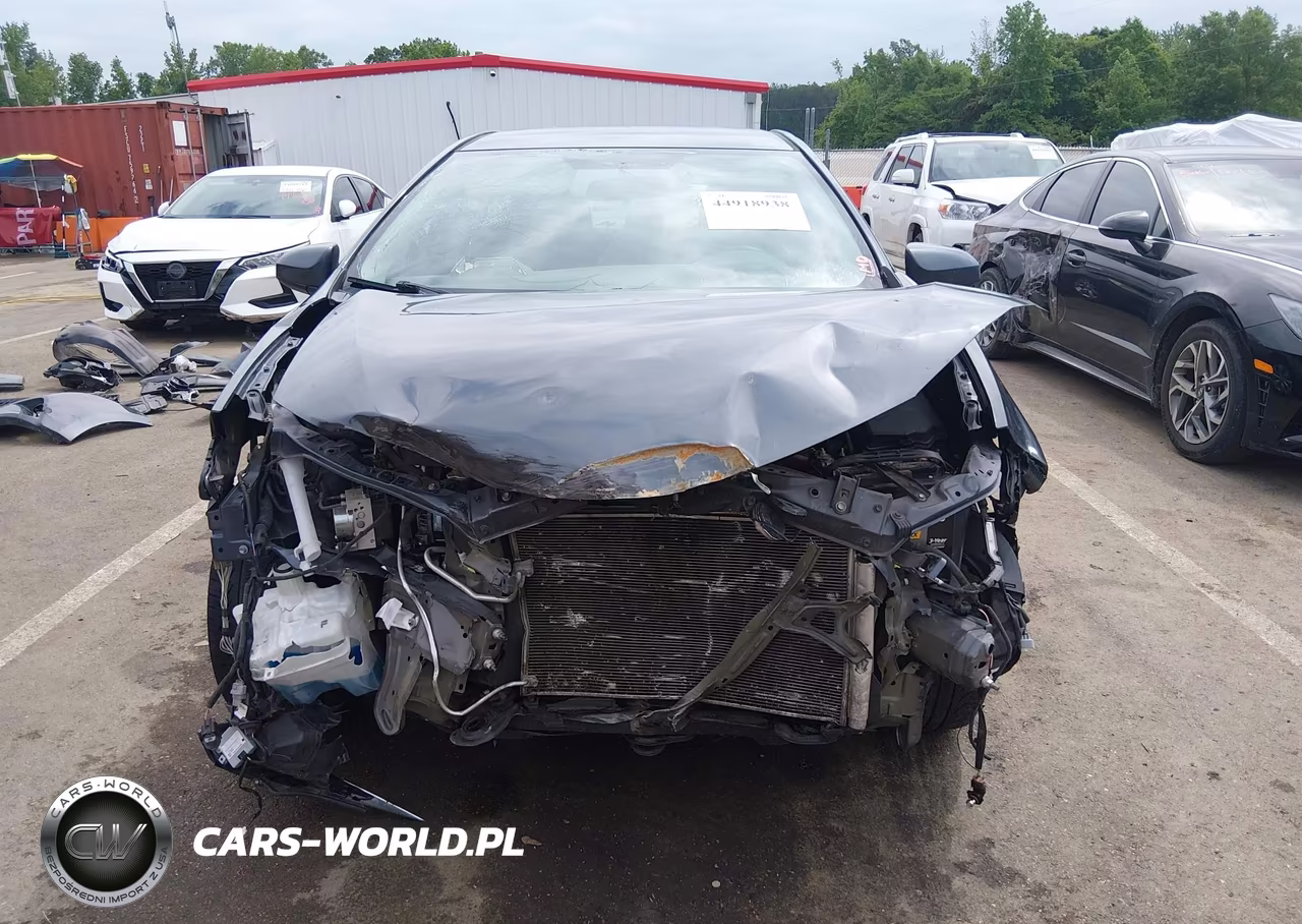 2016 Toyota Corolla Le VIN:5YFBURHE4GP565448 - 6