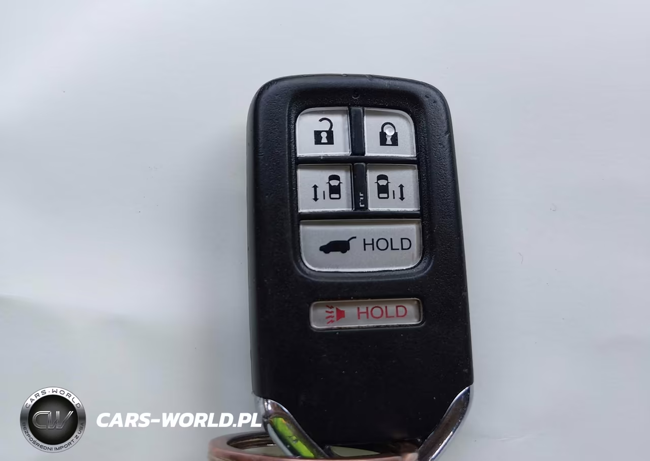 2014 Honda Odyssey Ex-L VIN:5FNRL5H62EB063291 - 11