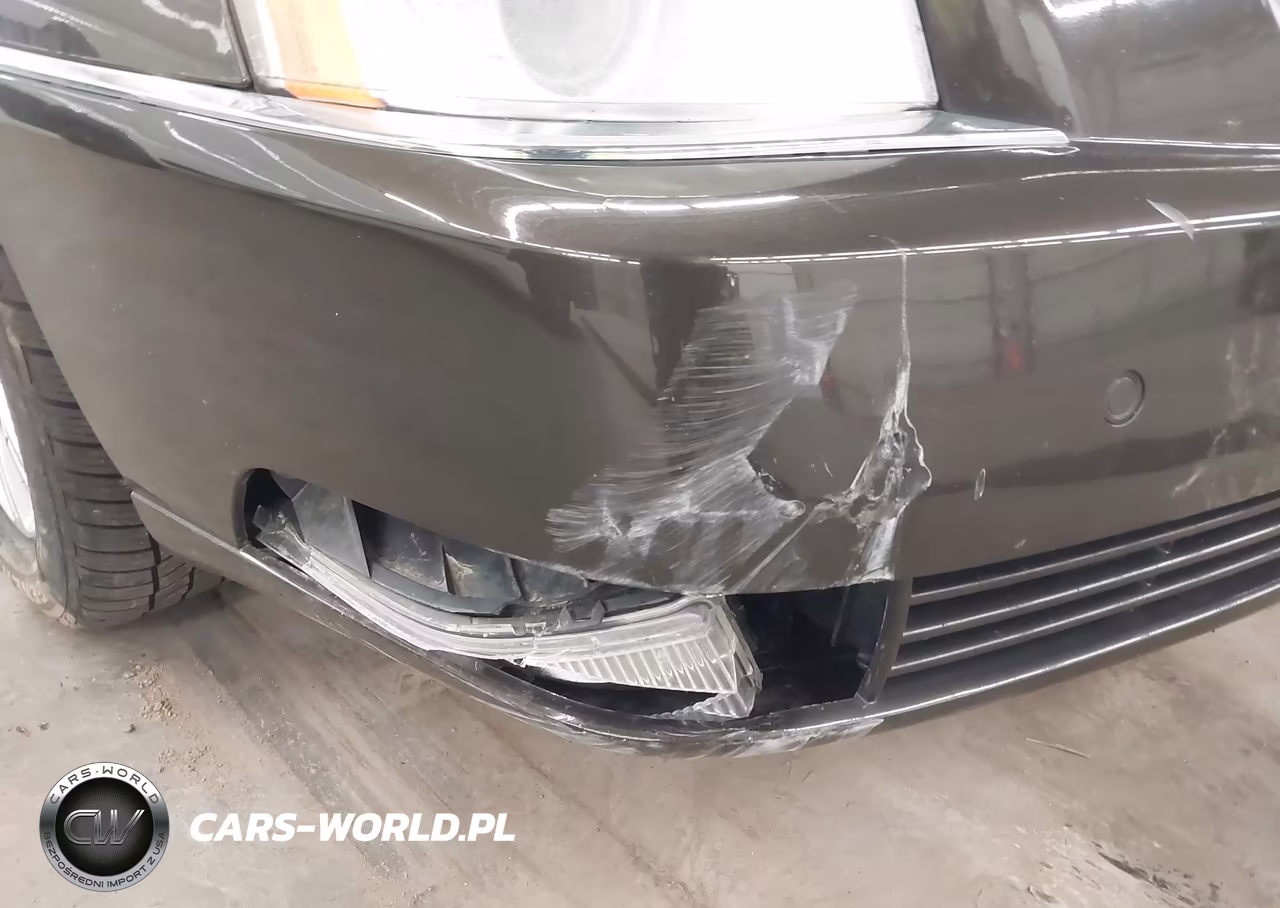 2008 Cadillac Dts 1Sc VIN:1G6KD57Y88U194760 - 6