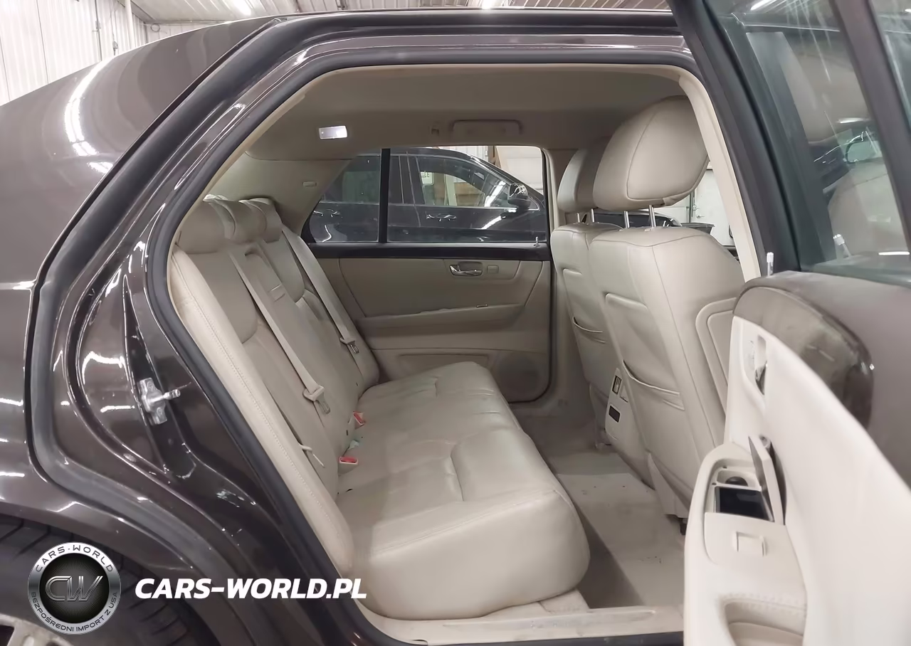 2008 Cadillac Dts 1Sc VIN:1G6KD57Y88U194760 - 8