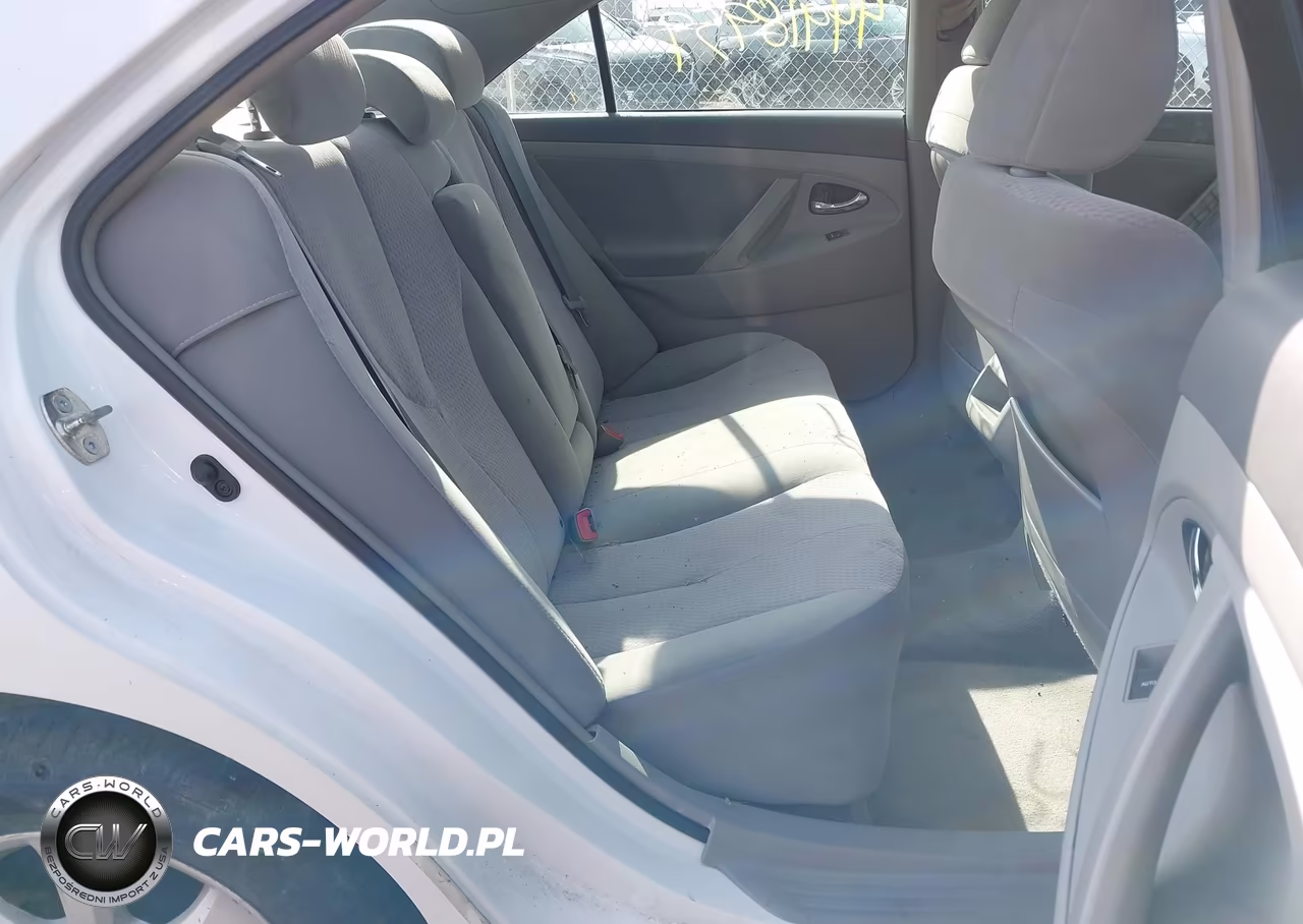 2011 Toyota Camry Le VIN:4T4BF3EK2BR089571 - 8