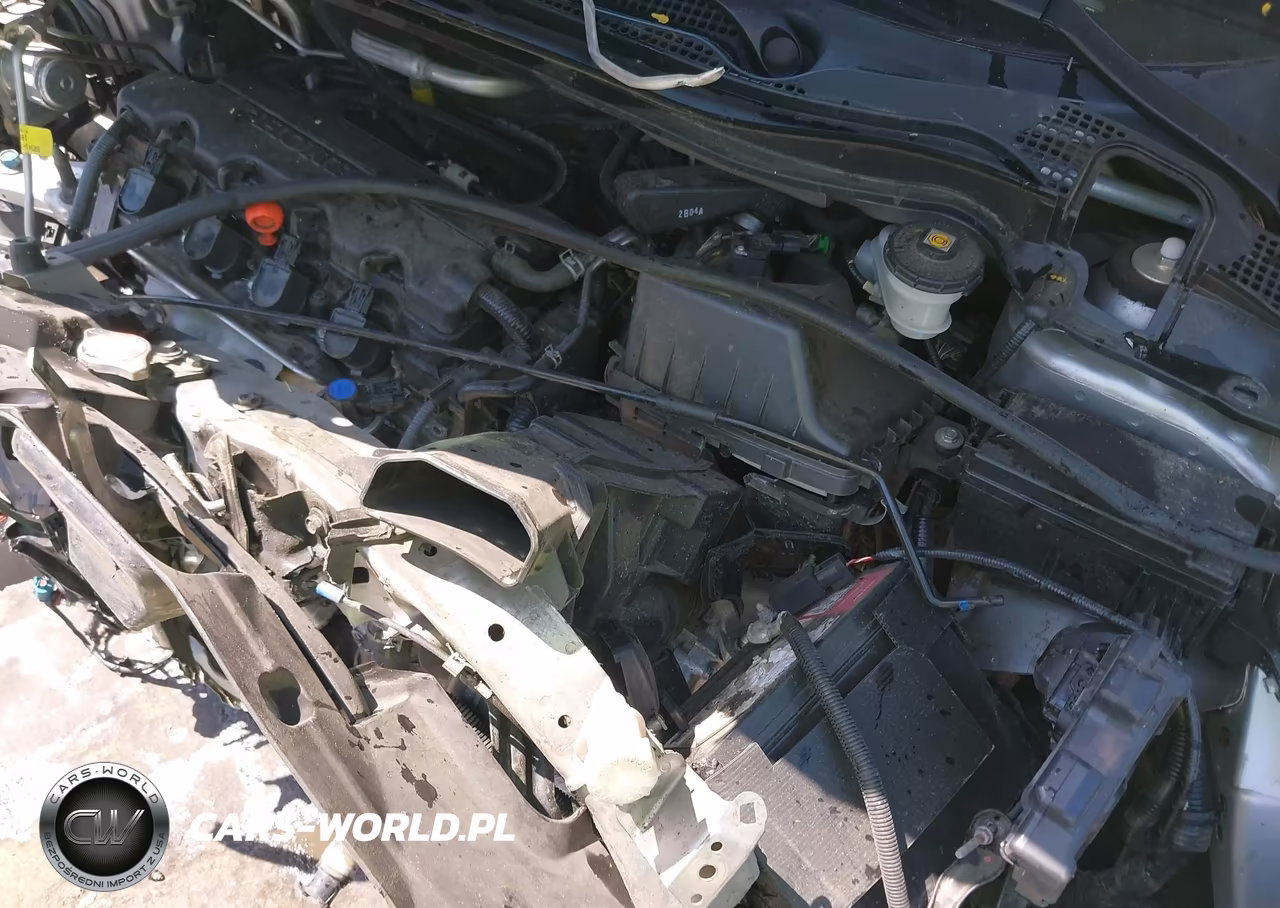 2022 Honda Hr-V Awd Ex VIN:3CZRU6H56NM755263 - 10