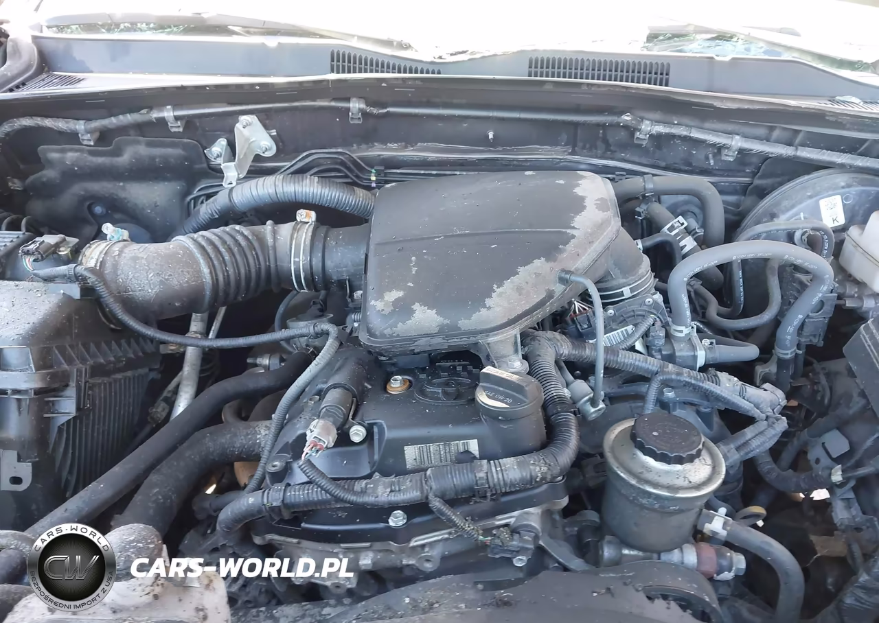 2021 Toyota Tacoma Sr5 VIN:3TYRX5GN6MT032718 - 10