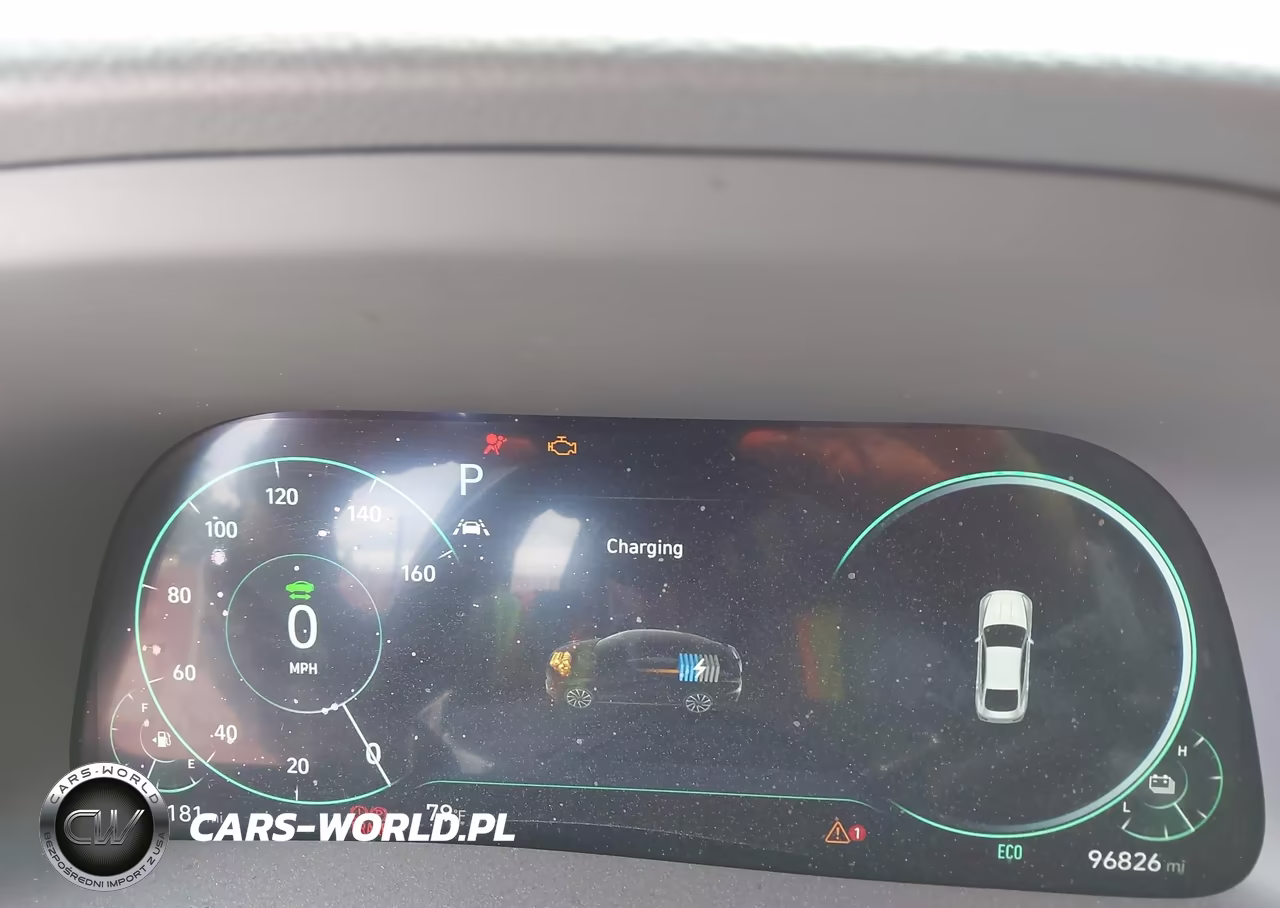 2023 Hyundai Sonata Hybrid Limited VIN:KMHL54JJ4PA055824 - 7
