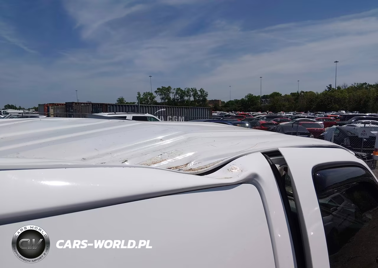 2016 GMC Savana 2500 Work Van VIN:1GTW7AFF2G1907151 - 21