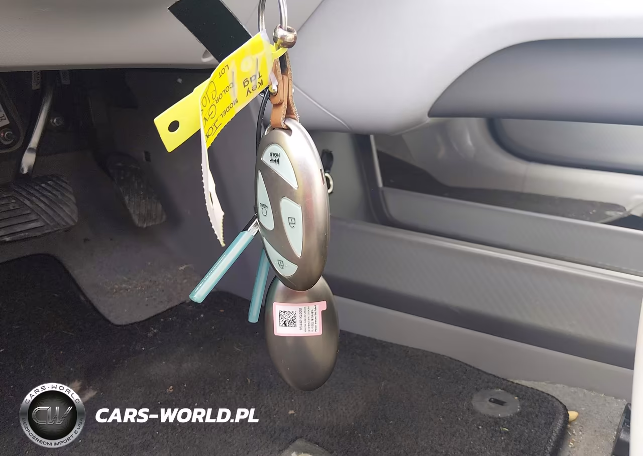 2023 Hyundai Ioniq 6 Sel VIN:KMHM34AC9PA037668 - 11