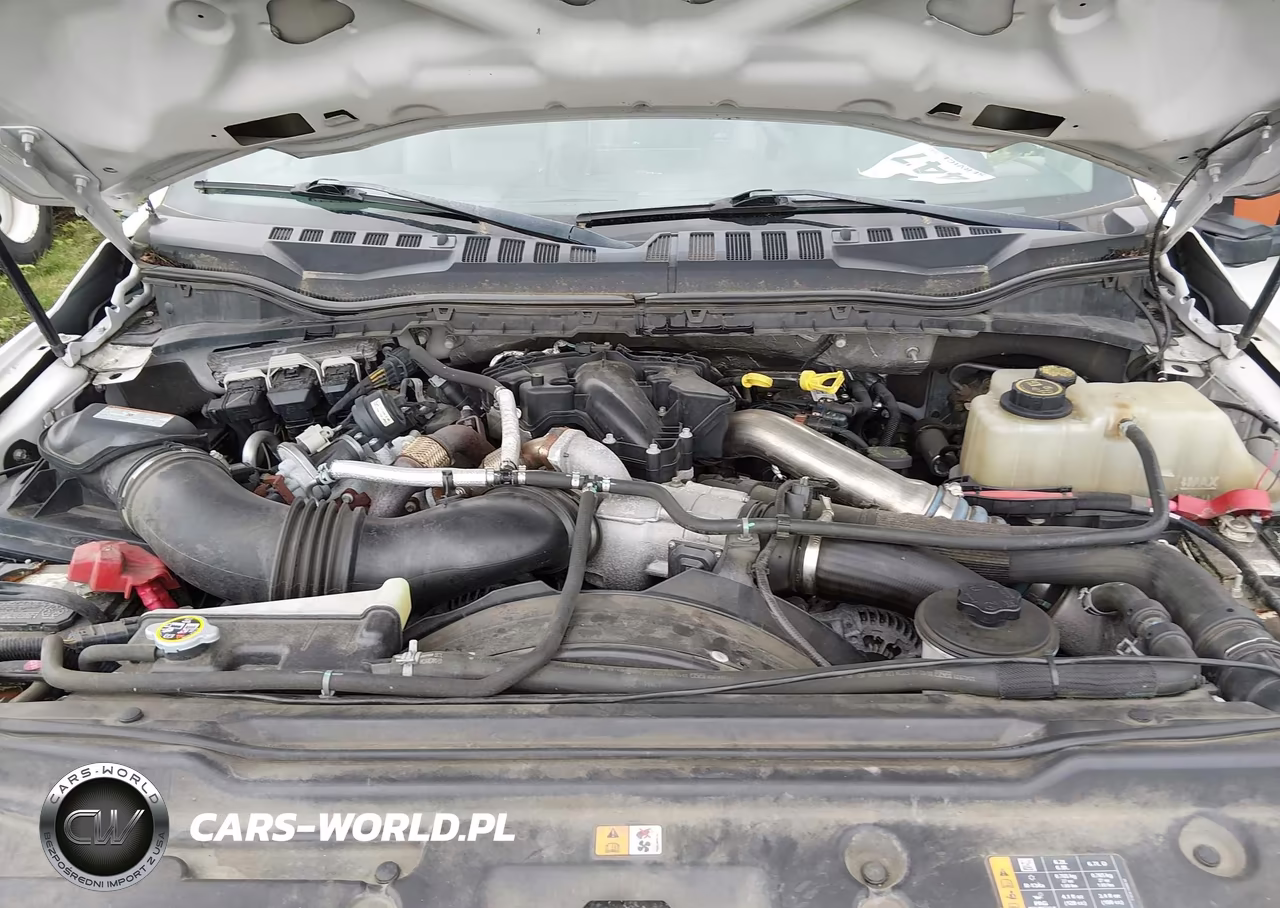 2019 Ford F-450 Chassis Xl VIN:1FD9X4HT2KED16073 - 10