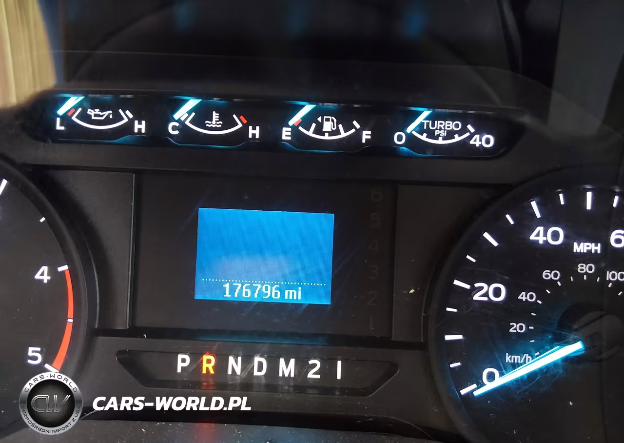 2019 Ford F-450 Chassis Xl VIN:1FD9X4HT2KED16073 - 18