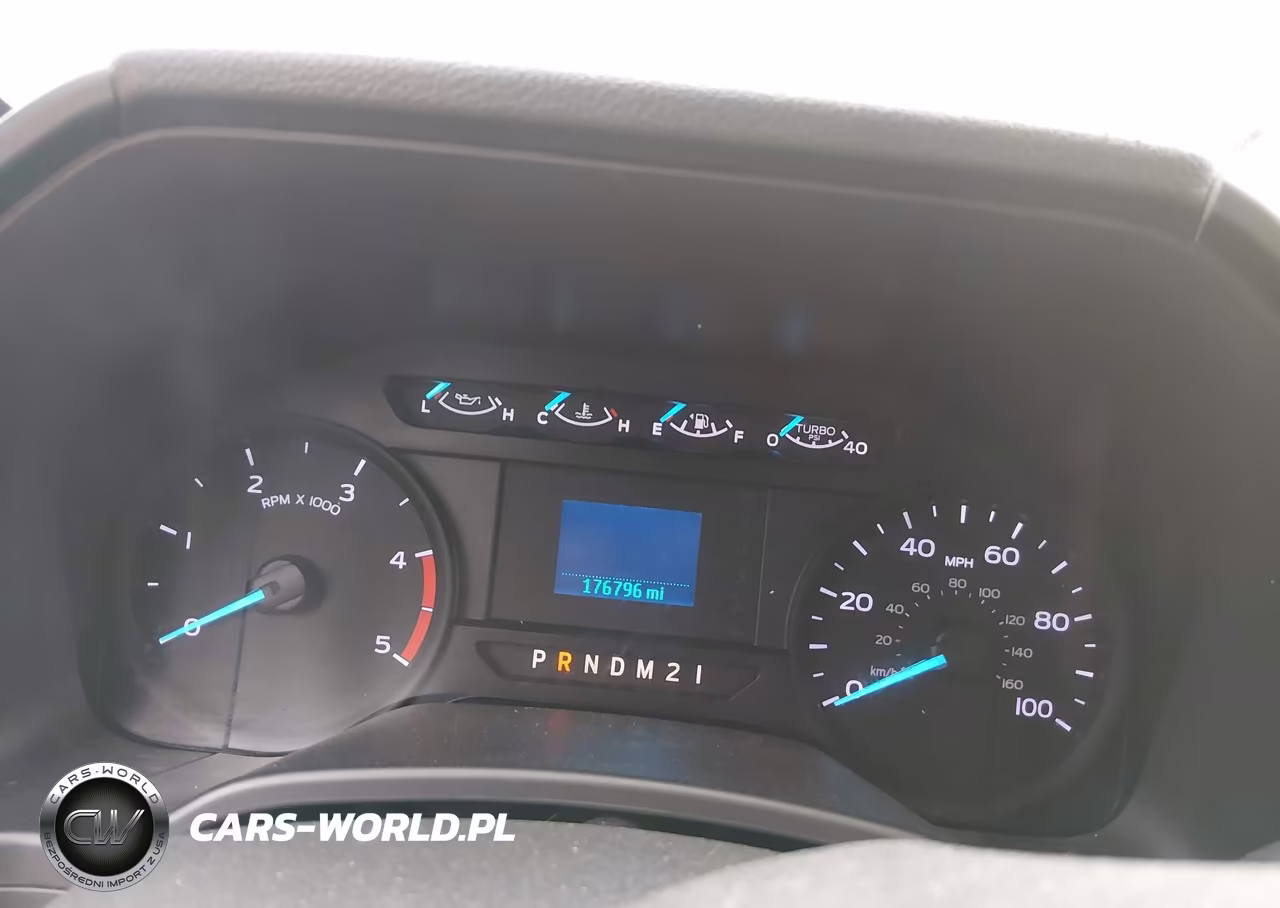 2019 Ford F-450 Chassis Xl VIN:1FD9X4HT2KED16073 - 7