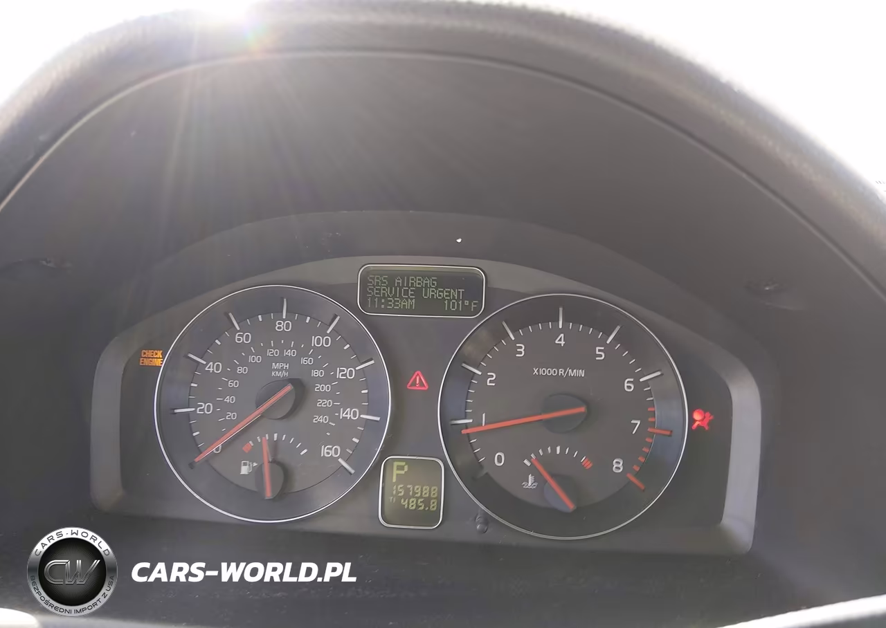 2012 Volvo C30 T5-T5 Platinum-T5 Premier Plus-T5 R-Design-T5 R-Design Platinum-T5 R-Design Premier Plus VIN:YV1672MK1C2281922 - 7