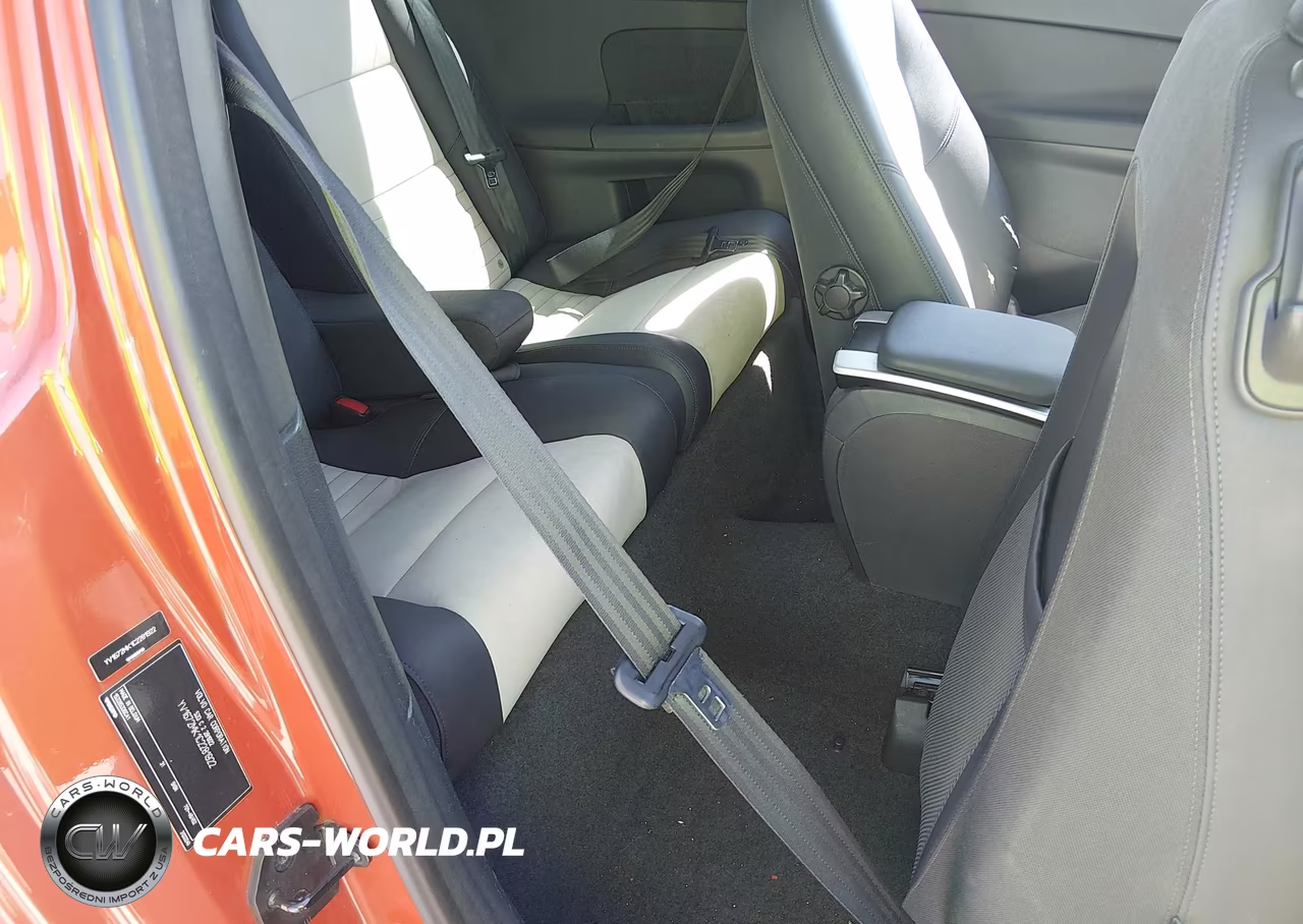 2012 Volvo C30 T5-T5 Platinum-T5 Premier Plus-T5 R-Design-T5 R-Design Platinum-T5 R-Design Premier Plus VIN:YV1672MK1C2281922 - 8