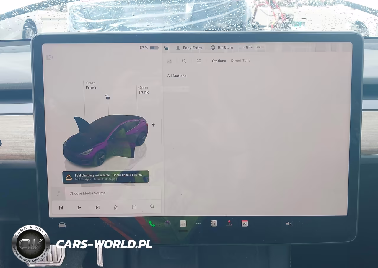 2023 Tesla Model 3 Rear-Wheel Drive VIN:5YJ3E1EA9PF405937 - 19