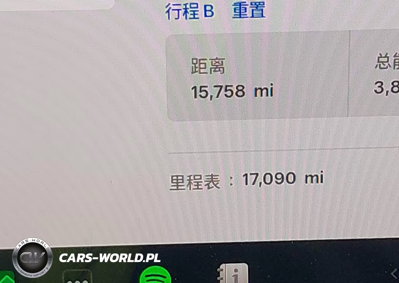 2026 Tesla Model Y All-Wheel Drive-Long Range Launch Series-Premium All-Wheel Drive VIN:7SAYGDEE3TA386686 - 7