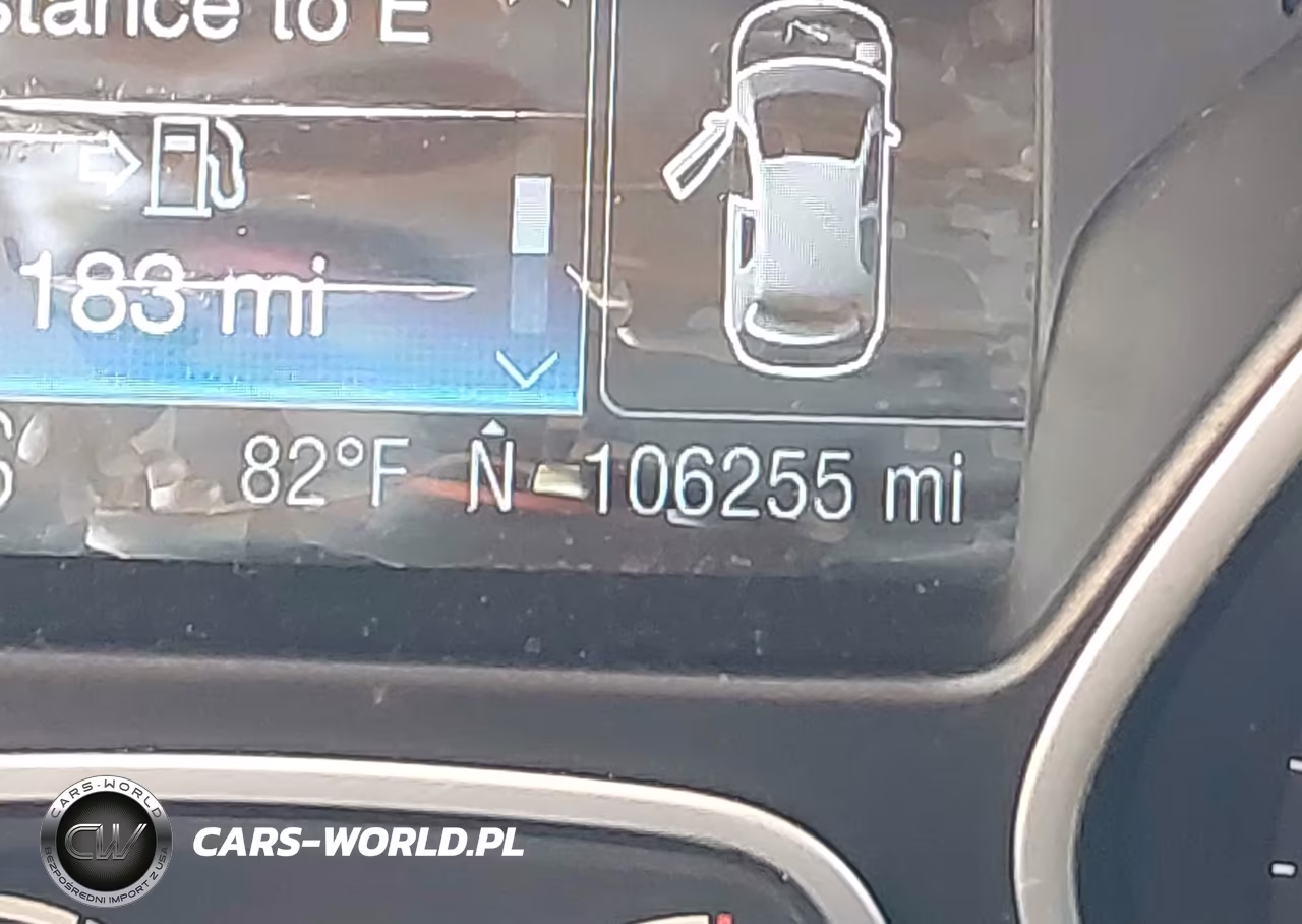 2012 Ford Focus Titanium VIN:1FAHP3N24CL276913 - 15