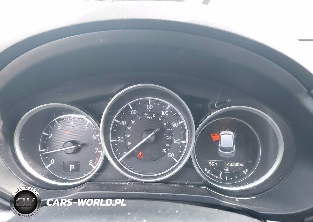 2018 Mazda Cx-5 Touring VIN:JM3KFBCM7J0365057 - 7