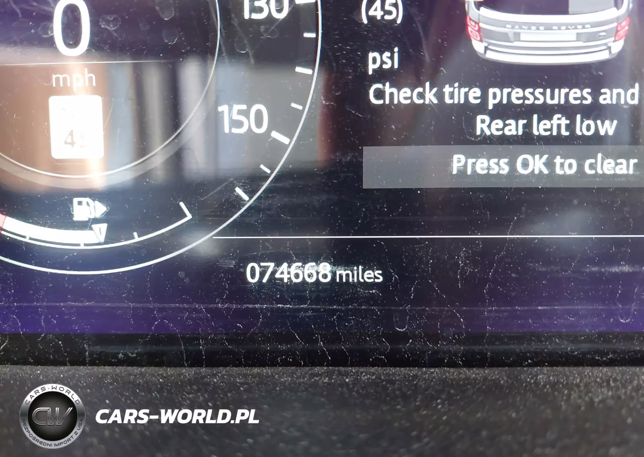 2021 Land Rover Range Rover Westminster VIN:SALGS2RU7MA446634 - 15