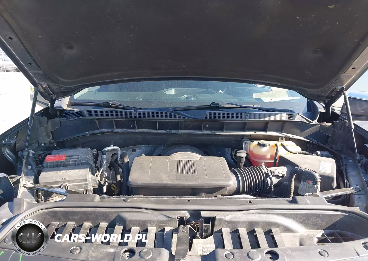 2019 Chevrolet Silverado 1500 Lt VIN:1GCRYDED6KZ238453 - 10