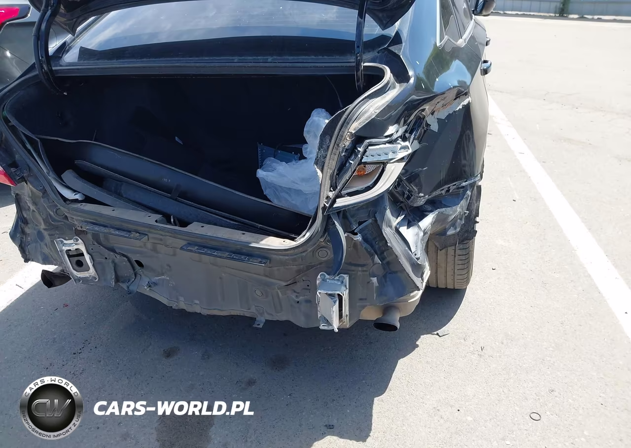 2019 Honda Accord Sport VIN:1HGCV1F36KA149985 - 13