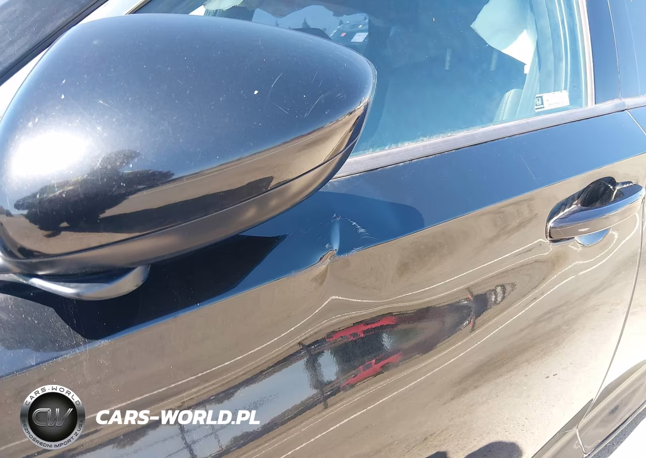 2019 Honda Accord Sport VIN:1HGCV1F36KA149985 - 16