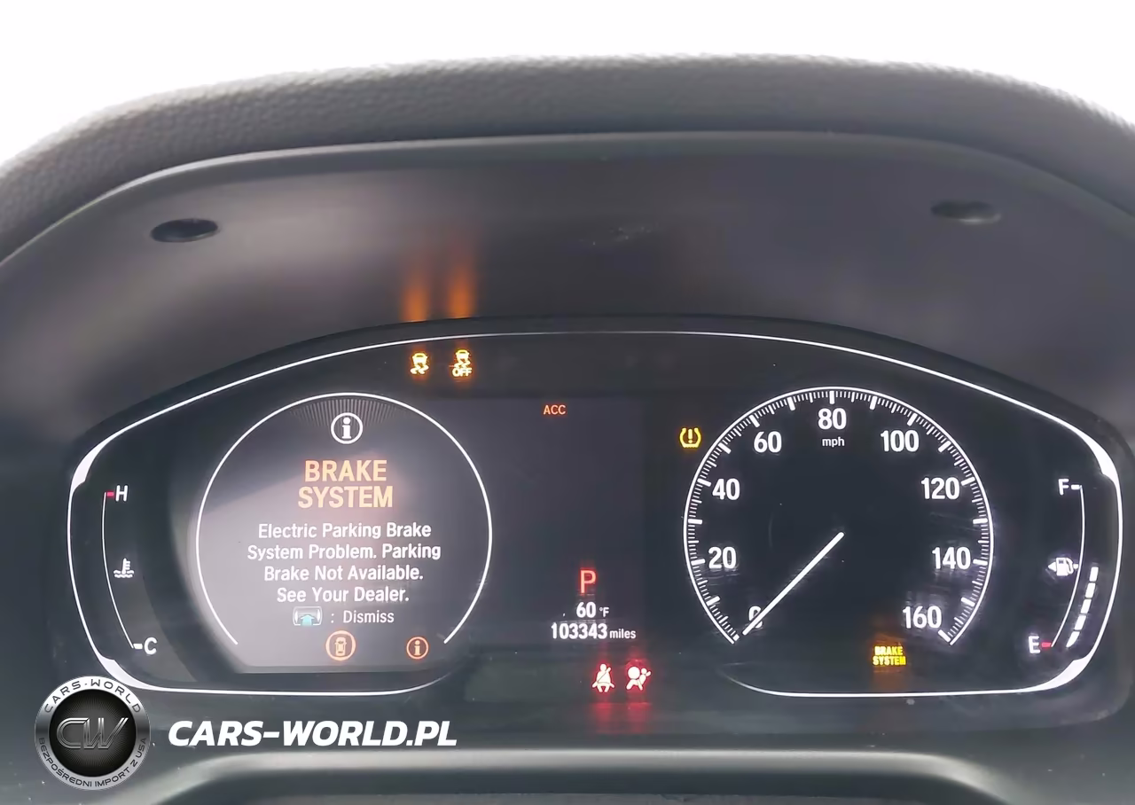 2019 Honda Accord Sport VIN:1HGCV1F36KA149985 - 7