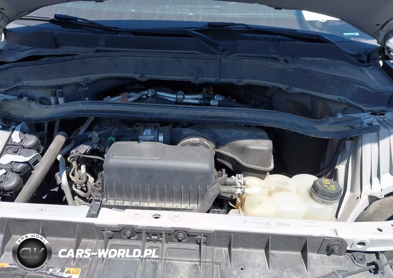 2021 Ford Police Interceptor Utility VIN:1FM5K8AB3MGA65187 - 10