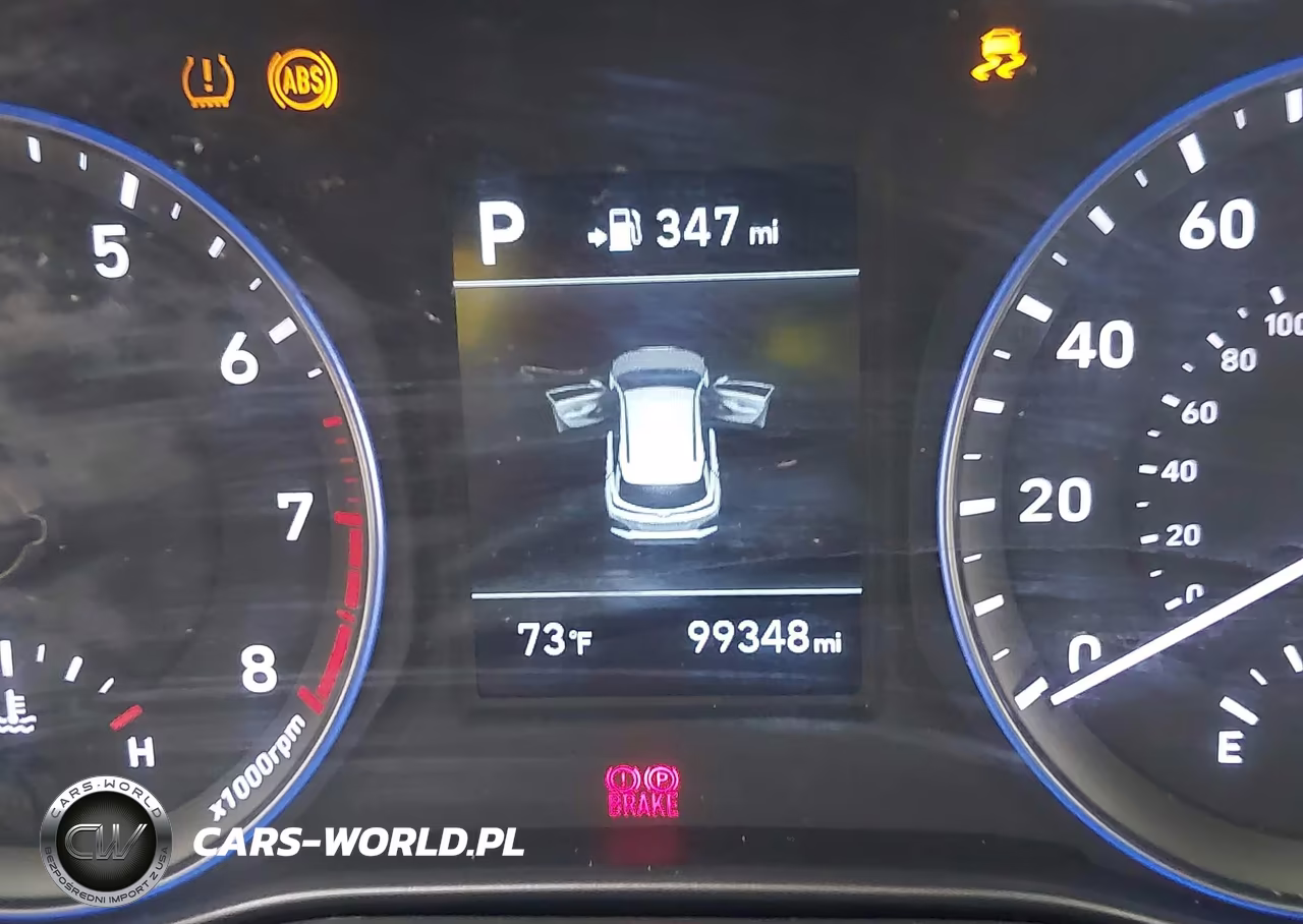 2018 Hyundai Kona Sel VIN:KM8K22AA9JU135683 - 15