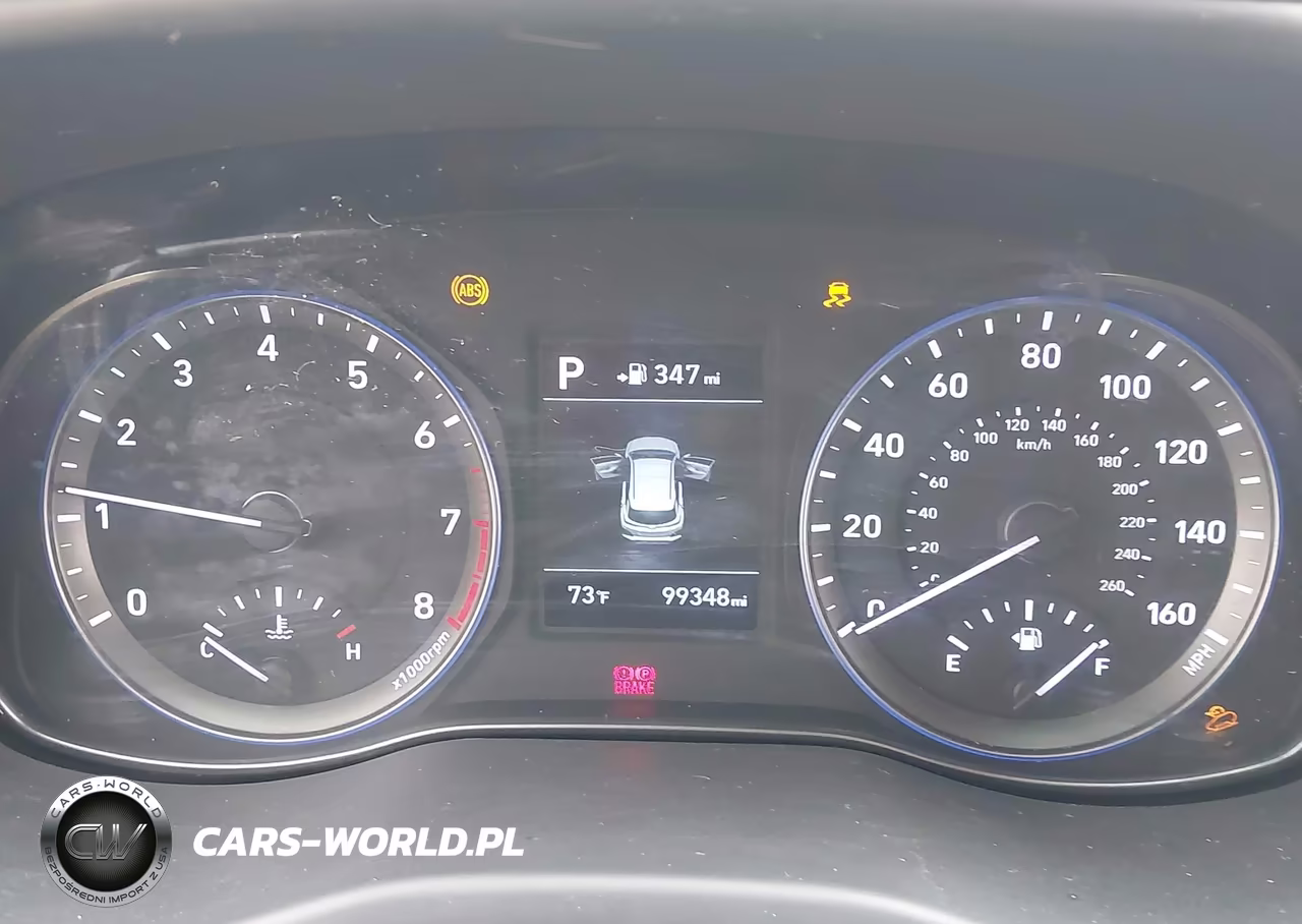 2018 Hyundai Kona Sel VIN:KM8K22AA9JU135683 - 7