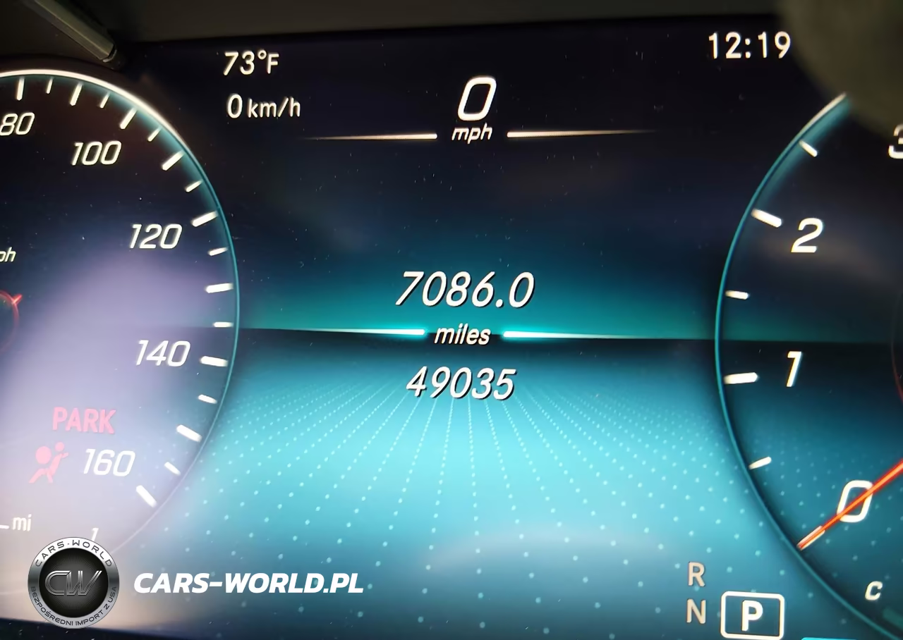 2021 Mercedes-Benz C 300 Sedan VIN:W1KWF8DB6MR613475 - 15