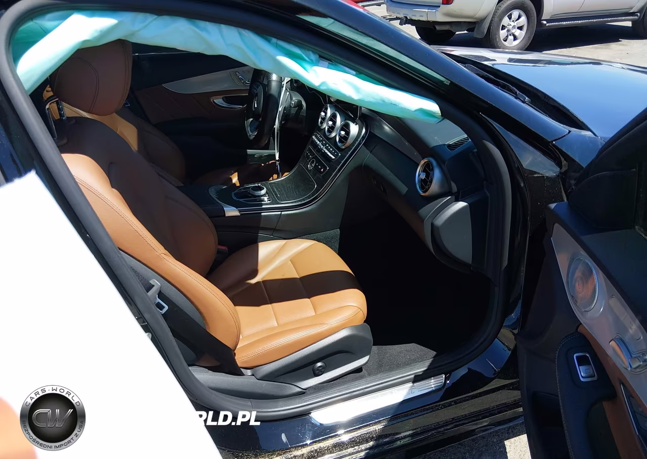 2021 Mercedes-Benz C 300 Sedan VIN:W1KWF8DB6MR613475 - 5
