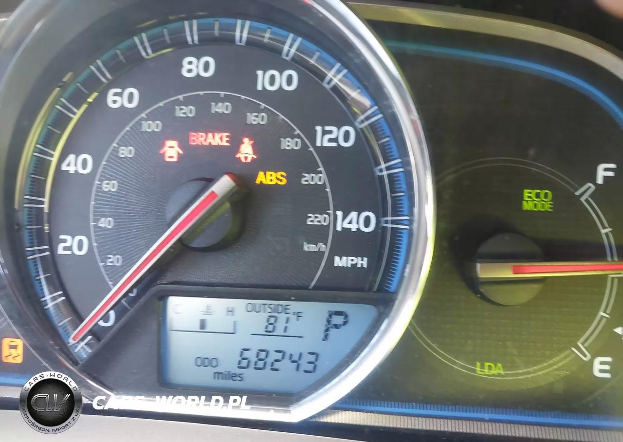 2015 Toyota Rav4 Limited VIN:2T3YFREV8FW206049 - 15